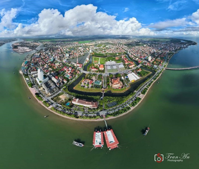 Bài 1: Tiềm năng du lịch Quảng Bình: Cần phát huy tối ưu, phát triển xứng tầm