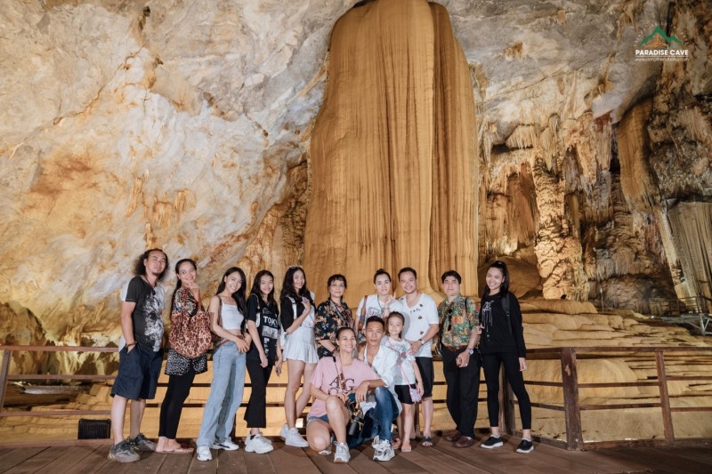 Bài 3: Du lịch Quảng Bình: Quy hoạch và đầu tư cần tầm nhìn xa Bài 3: Du lịch Quảng Bình: Quy hoạch và đầu tư cần tầm nhìn xa