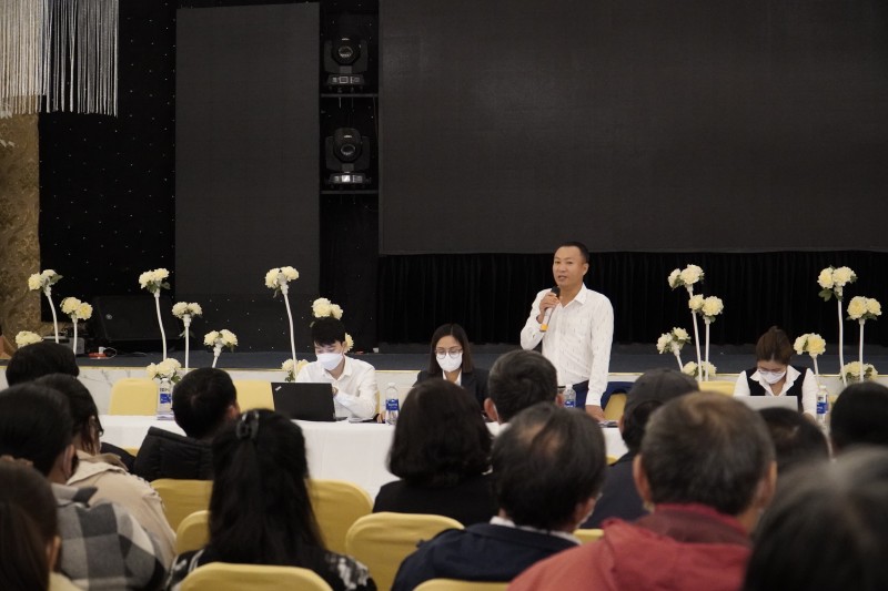 Ủy ban Kiểm tra Tỉnh ủy Quảng Nam đề nghị Công an vào cuộc vụ Bách Đạt An Ủy ban Kiểm tra Tỉnh ủy Quảng Nam đề nghị Công an vào cuộc vụ Bách Đạt An