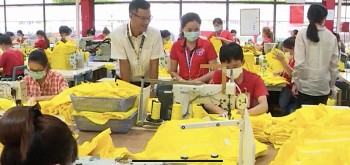 Đồng Nai: Doanh nghiệp nỗ lực thưởng tết cho người lao động