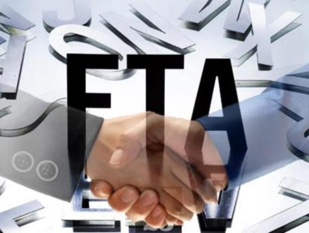 Việt Nam cam kết trong CPTPP và EVFTA vì nông nghiệp bền vững Việt Nam cam kết trong CPTPP và EVFTA vì nông nghiệp bền vững