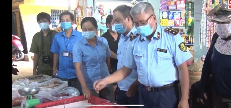 Đồng Nai: Đẩy mạnh công tác thanh tra, kiểm tra An toàn Thực phẩm