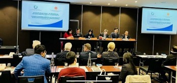 Tỉnh Đồng Nai tham gia các hoạt động giao thương xúc tiến thương mại tại Australia