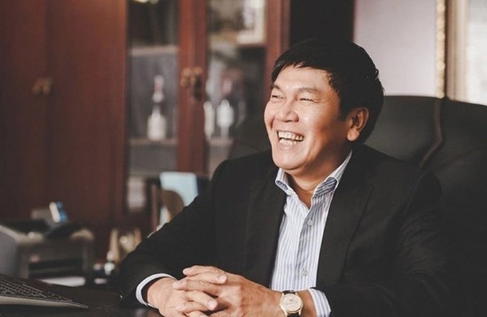 Top 10 câu chuyện doanh nhân nổi bật năm 2022 Top 10 câu chuyện doanh nhân nổi bật năm 2022