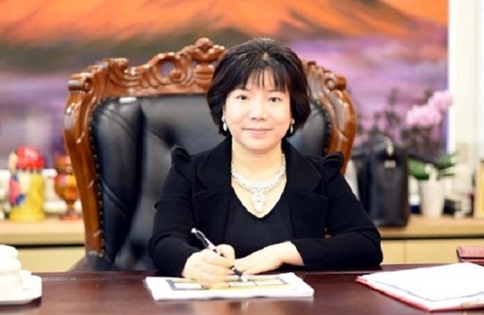 Top 10 câu chuyện doanh nhân nổi bật năm 2022 Top 10 câu chuyện doanh nhân nổi bật năm 2022