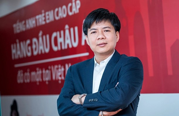 Top 10 câu chuyện doanh nhân nổi bật năm 2022 Top 10 câu chuyện doanh nhân nổi bật năm 2022