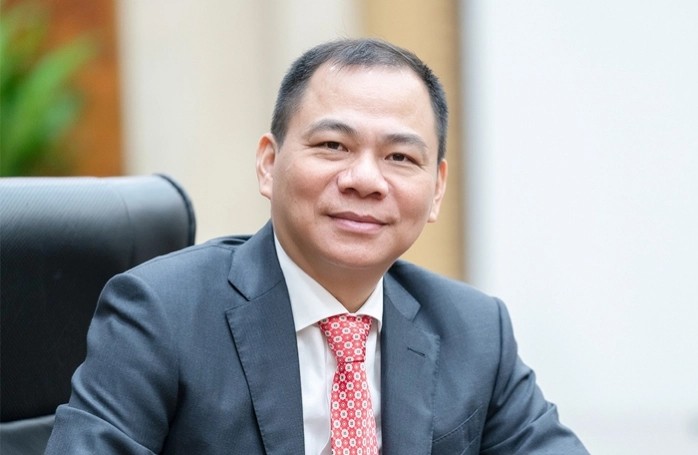 Top 10 câu chuyện doanh nhân nổi bật năm 2022 Top 10 câu chuyện doanh nhân nổi bật năm 2022