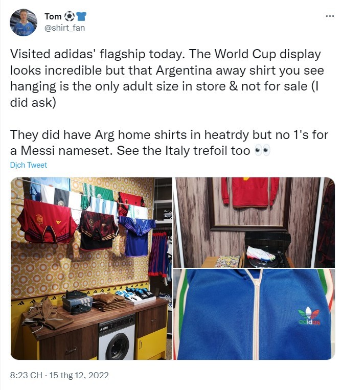 Szymon Marciniak – trọng tài trận chung kết World Cup 2022 là ai? Szymon Marciniak – trọng tài trận chung kết World Cup 2022 là ai?