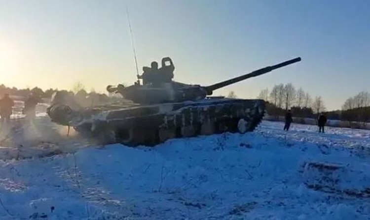 Chiến sự Nga-Ukraine ngày 18/12: Tổng thống Nga đề nghị tướng lĩnh chủ động đề xuất phương án tác chiến ở Ukraine Chiến sự Nga-Ukraine ngày 18/12: Tổng thống Nga đề nghị tướng lĩnh chủ động đề xuất phương án tác chiến ở Ukraine