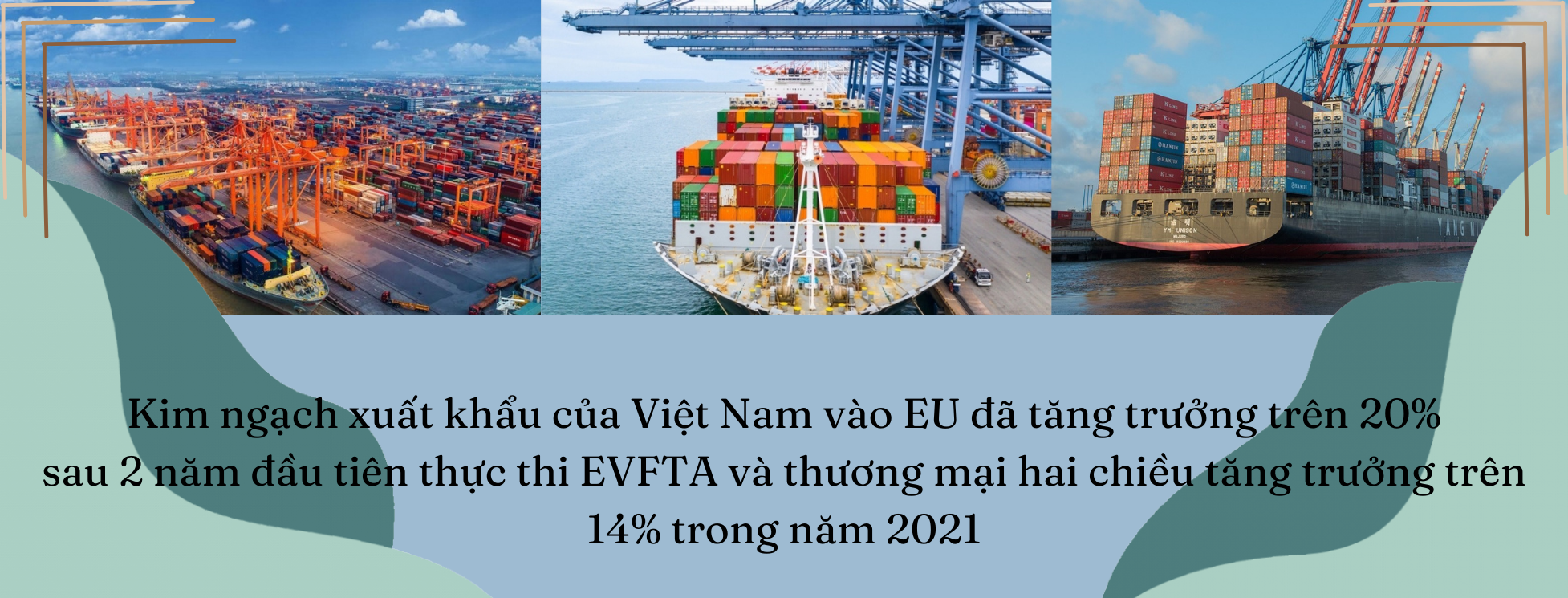 Longform | Xúc tiến thương mại xanh: Bắt nhịp và hoà nhập Longform | Xúc tiến thương mại xanh: Bắt nhịp và hoà nhập