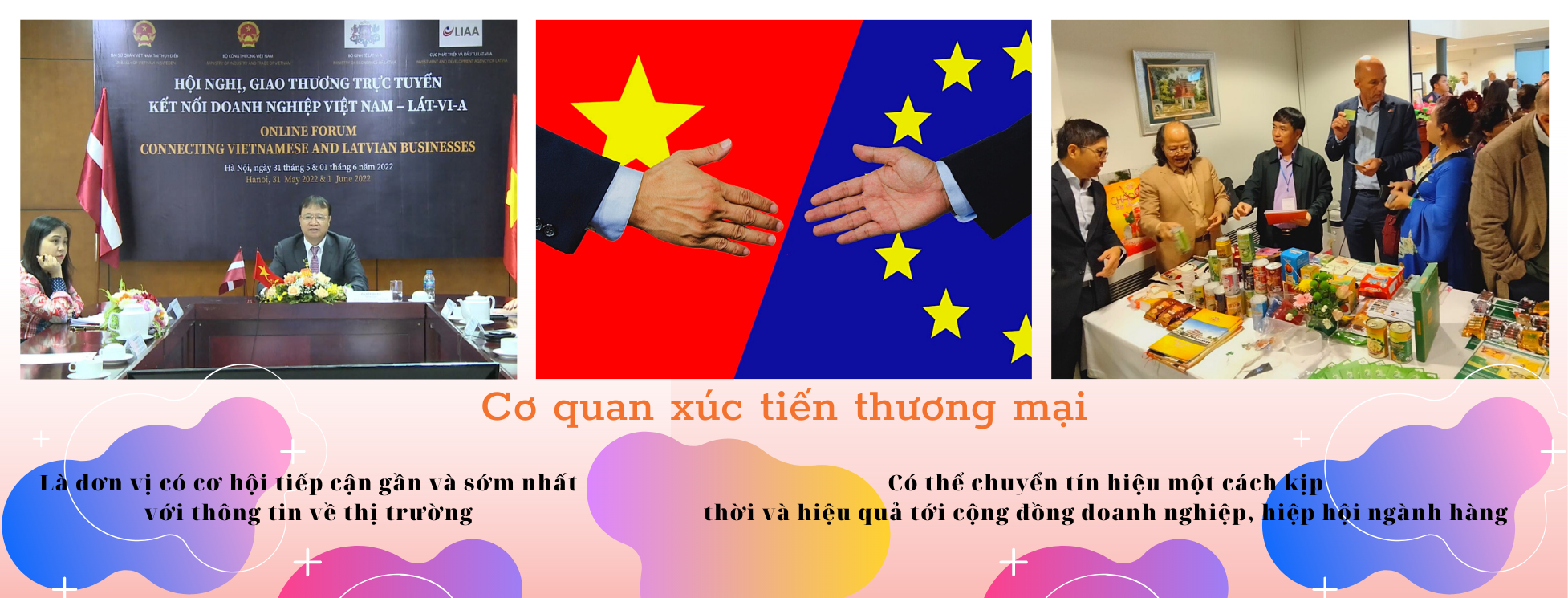 Longform | Xúc tiến thương mại xanh: Bắt nhịp và hoà nhập Longform | Xúc tiến thương mại xanh: Bắt nhịp và hoà nhập