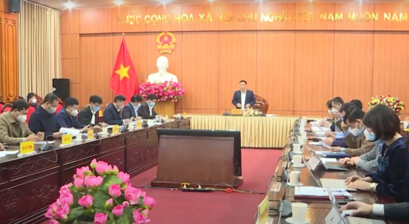 Hà Giang: Xây dựng xã nông thôn mới nâng cao Hà Giang: Xây dựng xã nông thôn mới nâng cao