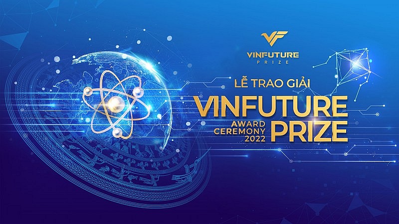 Đếm ngược thời khắc Lễ trao giải khoa học công nghệ lớn bậc nhất hành tinh VinFuture Đếm ngược thời khắc Lễ trao giải khoa học công nghệ lớn bậc nhất hành tinh VinFuture