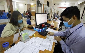 Vĩnh Phúc: Đẩy mạnh triển khai các chính sách hỗ trợ bảo hiểm xã hội đến với người lao động