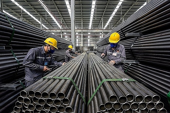 Hà Nội: tăng cường công tác phòng vệ thương mại cho doanh nghiệp trên địa bàn