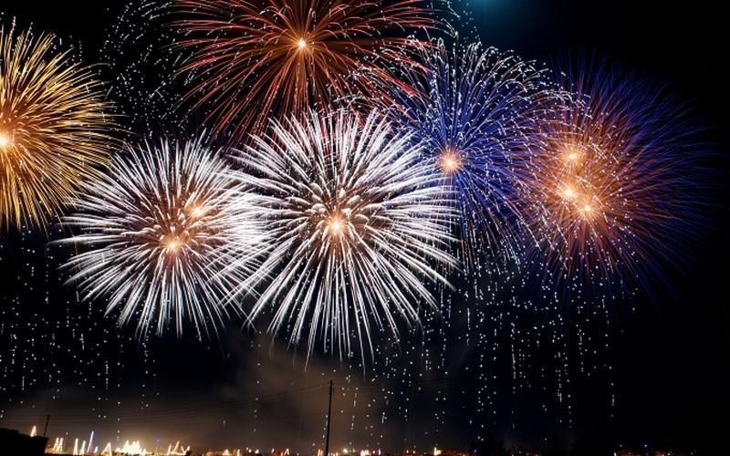 Chi tiết 32 địa điểm bắn pháo hoa Tết Nguyên Đán 2024 tại Hà Nội Chi tiết 32 địa điểm bắn pháo hoa Tết Nguyên Đán 2024 tại Hà Nội