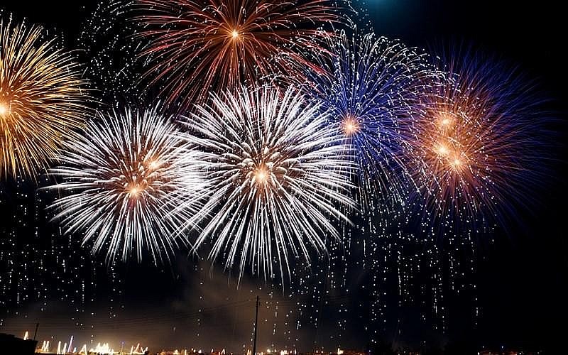 Chi tiết 32 địa điểm bắn pháo hoa Tết Nguyên Đán 2024 tại Hà Nội Chi tiết 32 địa điểm bắn pháo hoa Tết Nguyên Đán 2024 tại Hà Nội