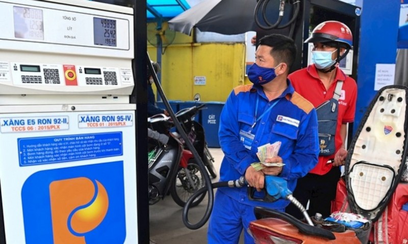 Bộ Kế hoạch và Đầu tư: Chi phí kinh doanh xăng dầu chưa được tính đúng, tính đủ Bộ Kế hoạch và Đầu tư: Chi phí kinh doanh xăng dầu chưa được tính đúng, tính đủ