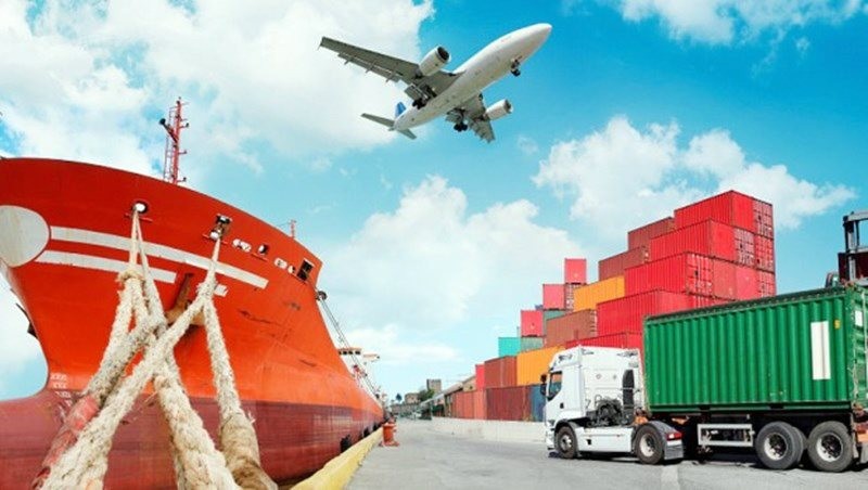 Việt Nam giữ vị thế đối tác thương mại lớn thứ 7 của Hoa Kỳ Việt Nam giữ vị thế đối tác thương mại lớn thứ 7 của Hoa Kỳ