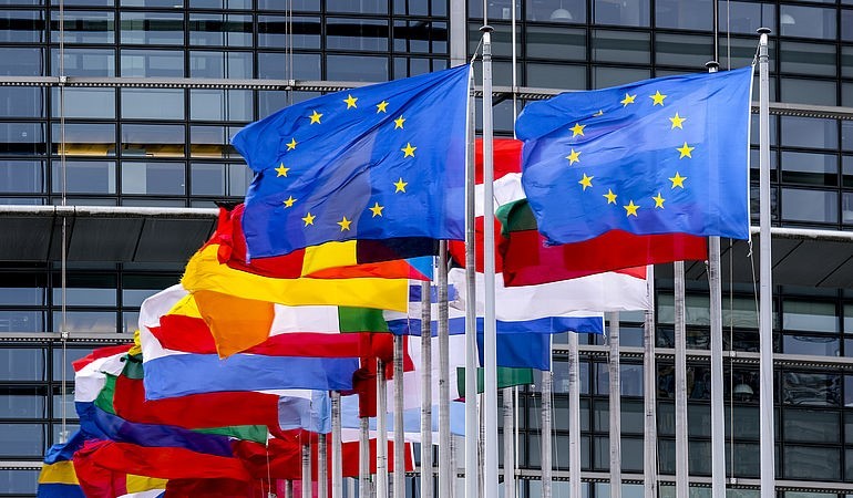 EU chính thức thống nhất mức trần giá khí đốt
