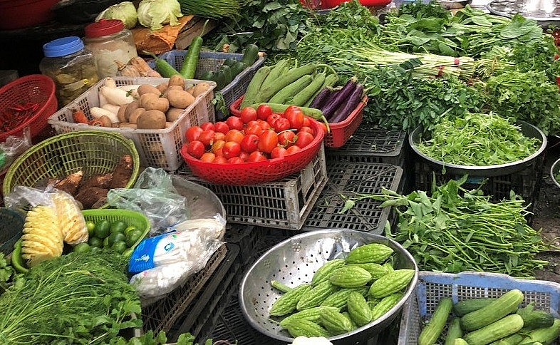 Đồng Nai: Tổ chức các chuyến hàng lưu động bình ổn giá trong dịp Tết 2023 Đồng Nai: Tổ chức các chuyến hàng lưu động bình ổn giá trong dịp Tết 2023