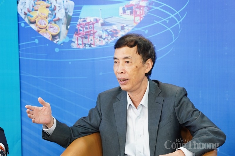 Tăng kết nối, tối đa hoá được lợi ích của Hiệp định EVFTA Tăng kết nối, tối đa hoá được lợi ích của Hiệp định EVFTA