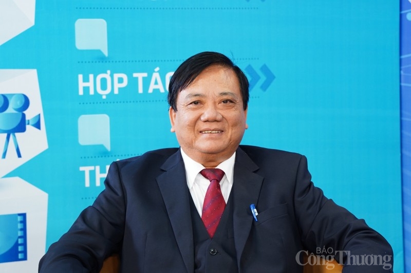 Tăng kết nối, tối đa hoá được lợi ích của Hiệp định EVFTA Tăng kết nối, tối đa hoá được lợi ích của Hiệp định EVFTA