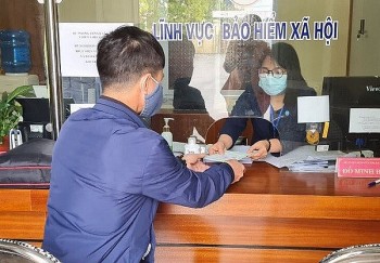 Hà Giang: Hơn 860.000 người tham gia bảo hiểm xã hội, bảo hiểm y tế