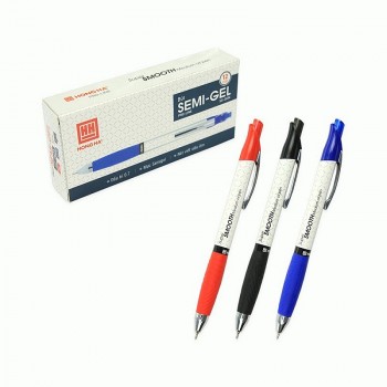 Bút Hồng Hà: Thương hiệu đi cùng năm tháng