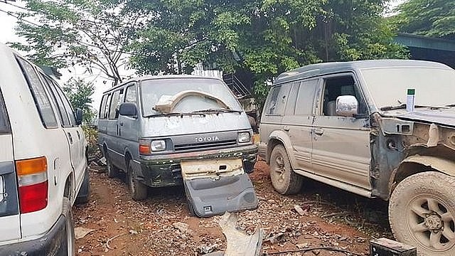 Thời hạn lưu hành xe ô tô dưới 9 chỗ là bao lâu?