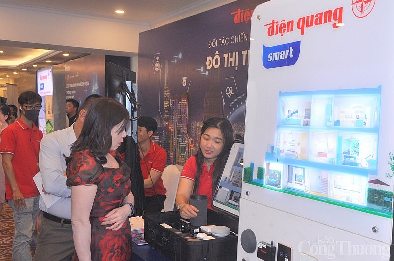 Chuyển đổi số ngành nhà hàng, khách sạn hình thành phát triển hệ sinh thái du lịch thông minh