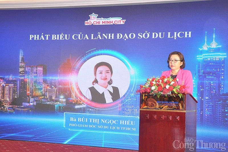 Chuyển đổi số ngành nhà hàng, khách sạn hình thành phát triển hệ sinh thái du lịch thông minh