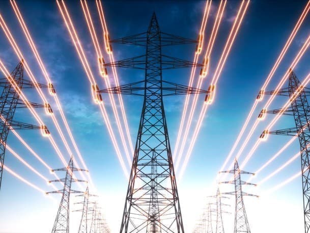 Tắc nghẽn lưới điện ở châu Âu thách thức tham vọng năng lượng tái tạo