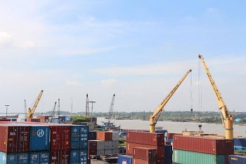 Đồng Nai: Xuất khẩu tháng 10/2022 tăng 2,3% so với tháng trước