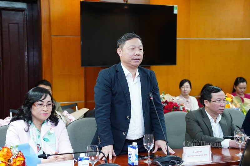 hó Chủ tịch UBND TP.HCM Dương Anh Đức hó Chủ tịch UBND TP.HCM Dương Anh Đức