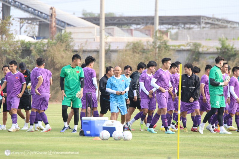 AFF Cup 2022: Link xem trực tiếp trận Việt Nam – Lào vào 19h30 ngày 21/12: Cơ hội cho một khởi đầu hoàn hảo của Việt Nam AFF Cup 2022: Link xem trực tiếp trận Việt Nam – Lào vào 19h30 ngày 21/12: Cơ hội cho một khởi đầu hoàn hảo của Việt Nam