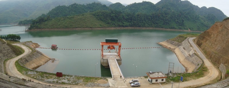 Thủy điện A Vương – hành trình 15 năm góp 10,15 tỷ kWh ánh sáng