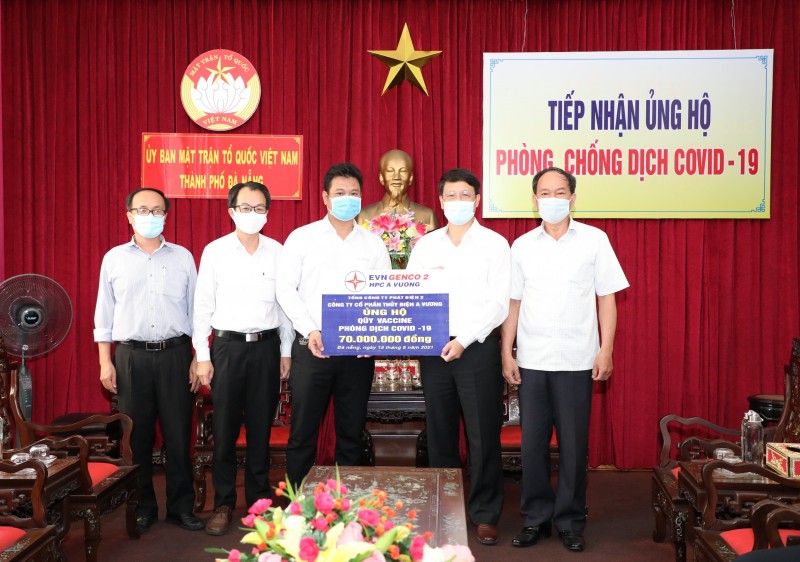 Thủy điện A Vương – hành trình 15 năm góp 10,15 tỷ kWh ánh sáng