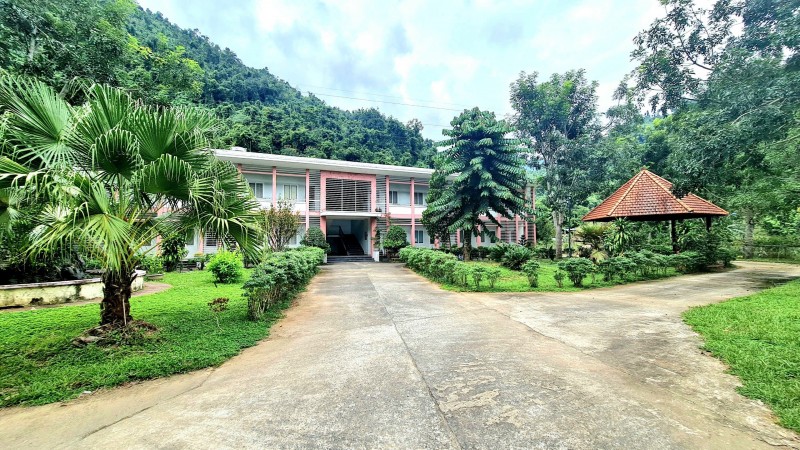 Thủy điện A Vương – hành trình 15 năm góp 10,15 tỷ kWh ánh sáng