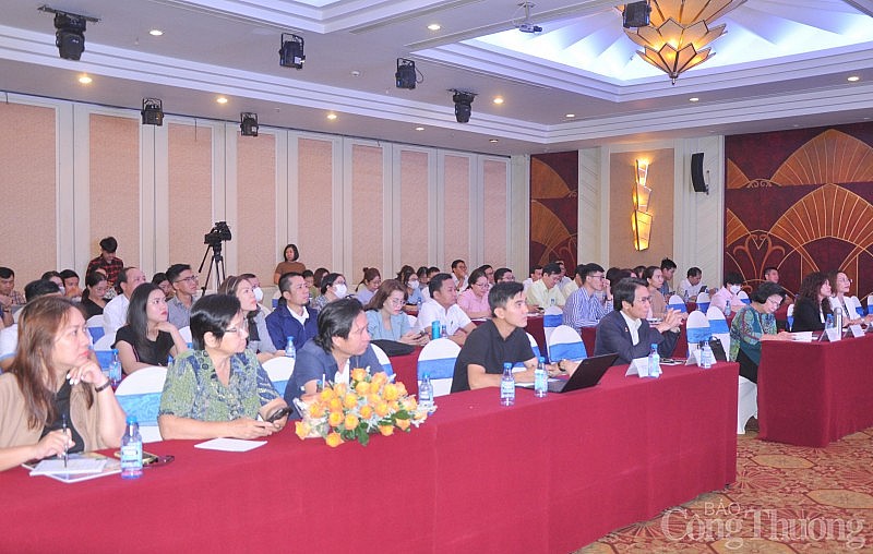 Sản phẩm bao bì xanh: Xu hướng trong đóng gói, bao bì   thị trường nội địa và xuất khẩu