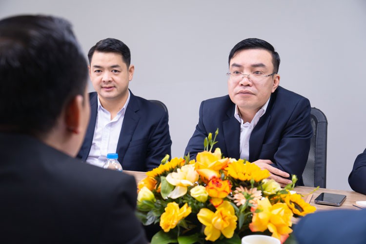 Giao dịch hàng hóa liên thông ổn định trong năm 2022 Giao dịch hàng hóa liên thông ổn định trong năm 2022