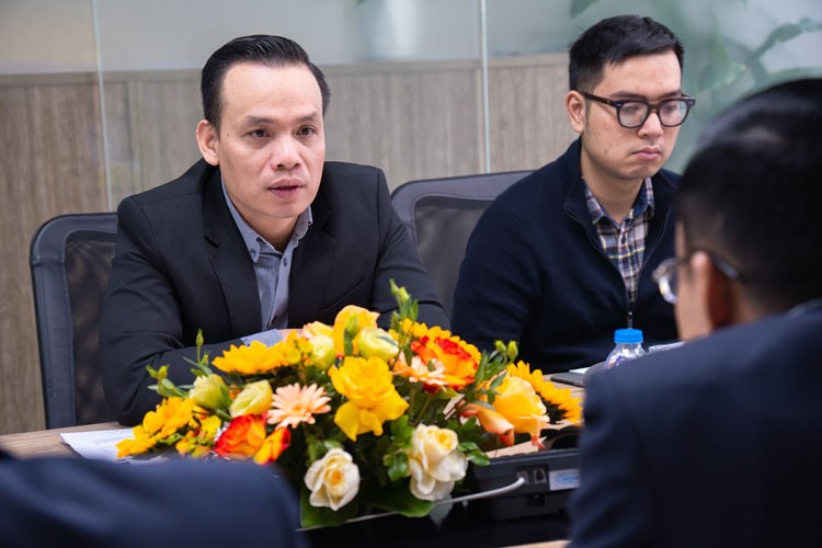 Giao dịch hàng hóa liên thông ổn định trong năm 2022 Giao dịch hàng hóa liên thông ổn định trong năm 2022