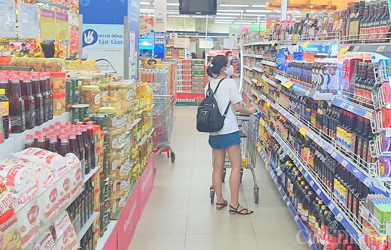 Tiền Giang: Đảm bảo cung ứng hàng hóa thiết yếu, bình ổn thị trường dịp Tết Nguyên đán Quý Mão