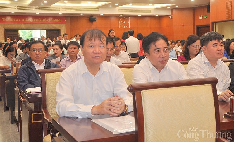 Thứ trưởng Đỗ Thắng Hải dự hội nghị toàn quốc tổng kết công tác tuyên giáo năm 2022