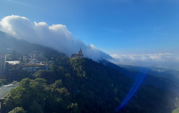 Vĩnh Phúc – Nơi đến bình yên Vĩnh Phúc – Nơi đến bình yên