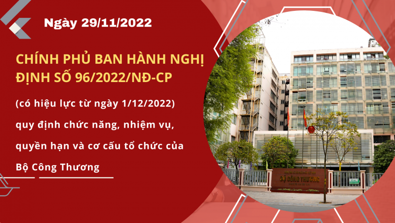 Longform | Bộ Công Thương: Tâm thế mới cho thời kỳ phát triển mới Longform | Bộ Công Thương: Tâm thế mới cho thời kỳ phát triển mới