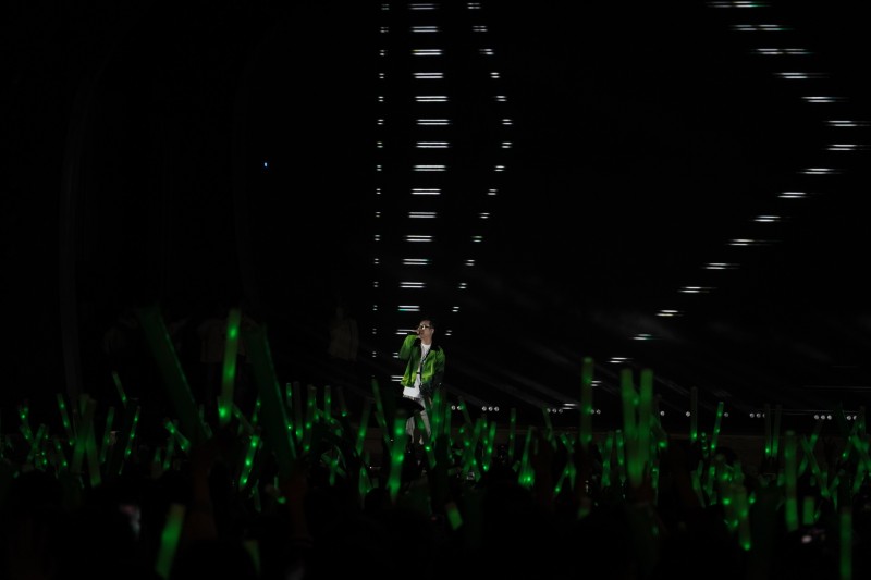 Sôi động đêm tiệc âm nhạc cho giới trẻ Đà Nẵng dịp cuối năm Sôi động đêm tiệc âm nhạc cho giới trẻ Đà Nẵng dịp cuối năm