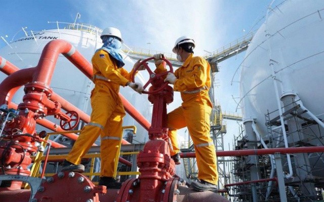 Cổ phiếu ngành dầu khí có tiềm năng hồi phục mạnh mẽ từ năm 2023 Cổ phiếu ngành dầu khí có tiềm năng hồi phục mạnh mẽ từ năm 2023