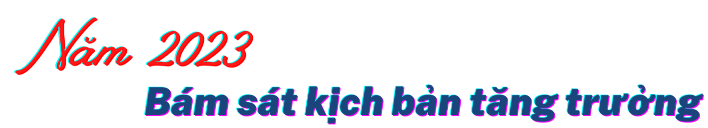 Longform | Sản xuất công nghiệp: Một năm nhìn lại để bứt phá! Longform | Sản xuất công nghiệp: Một năm nhìn lại để bứt phá!