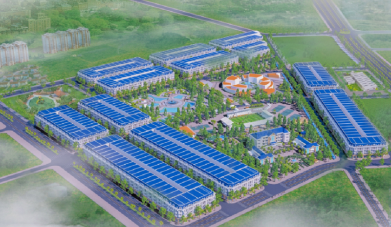 Thanh Hóa trở thành tỉnh thứ 4 trong cả nước được phê duyệt Quy hoạch tỉnh Thanh Hóa trở thành tỉnh thứ 4 trong cả nước được phê duyệt Quy hoạch tỉnh